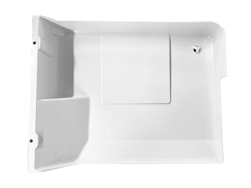 DRAIN PAN IM65