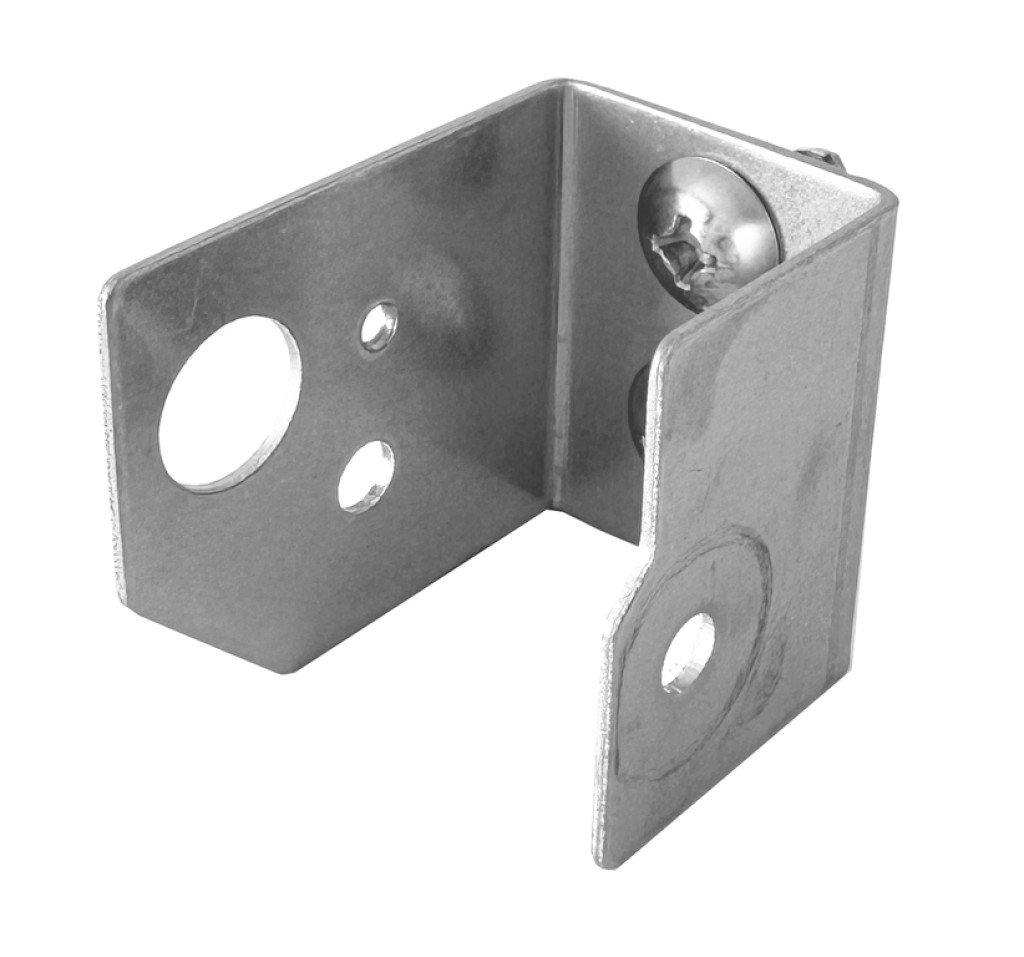 BEARING PLATE 