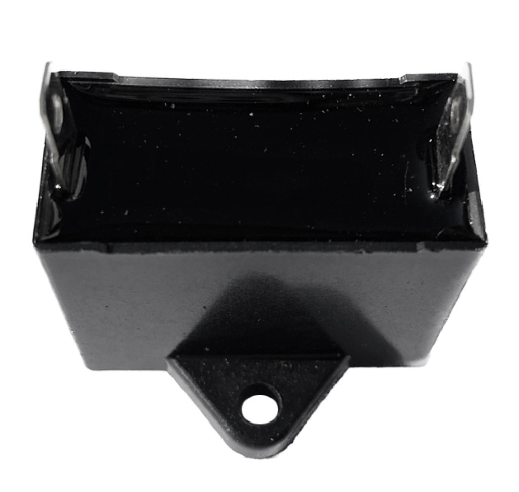 CAPACITOR Control unit IM line