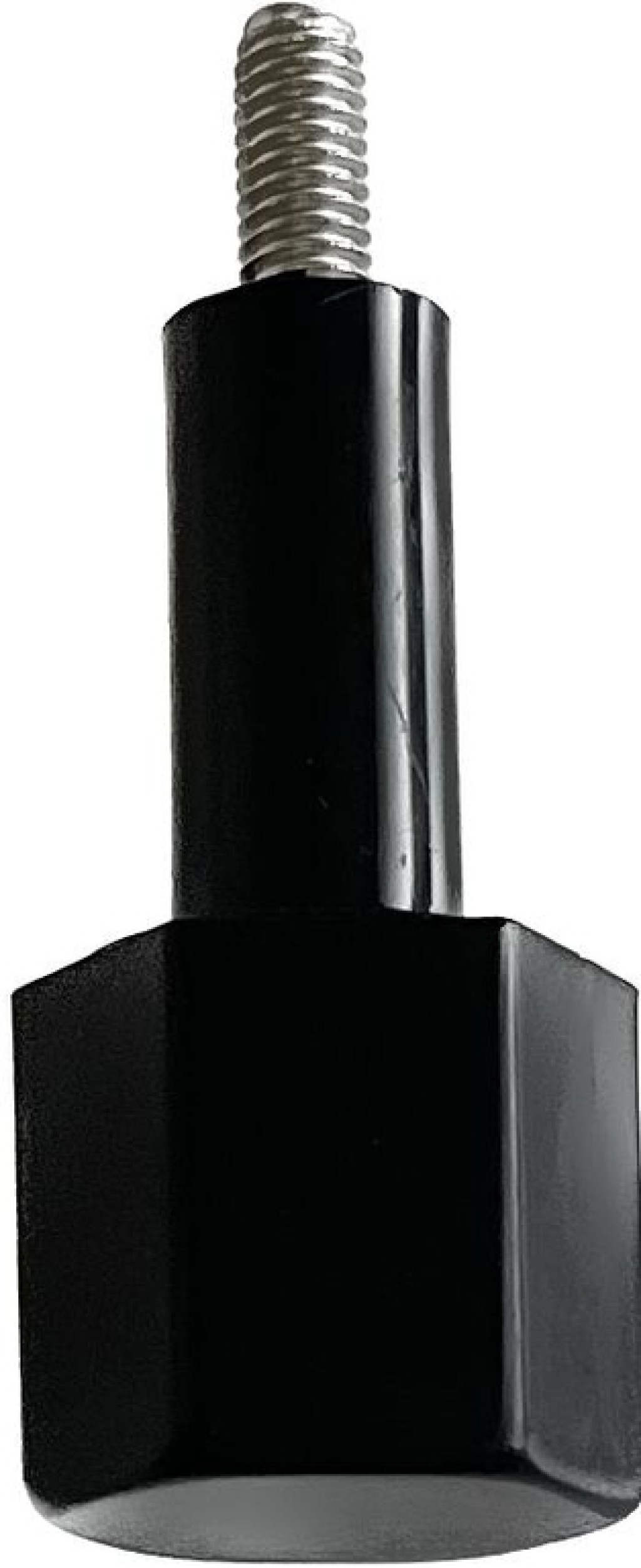 Magazine screw