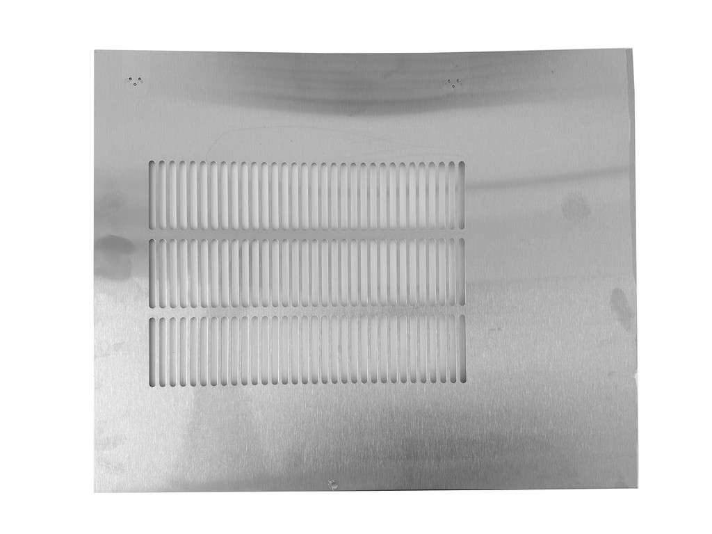 Side panel - Right