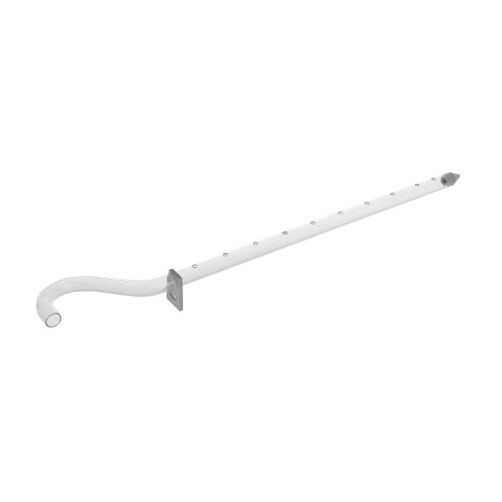 WATER SUPPLY PIPE (D