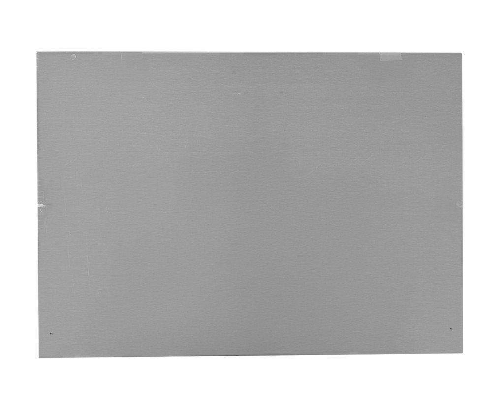 REAR PANEL 