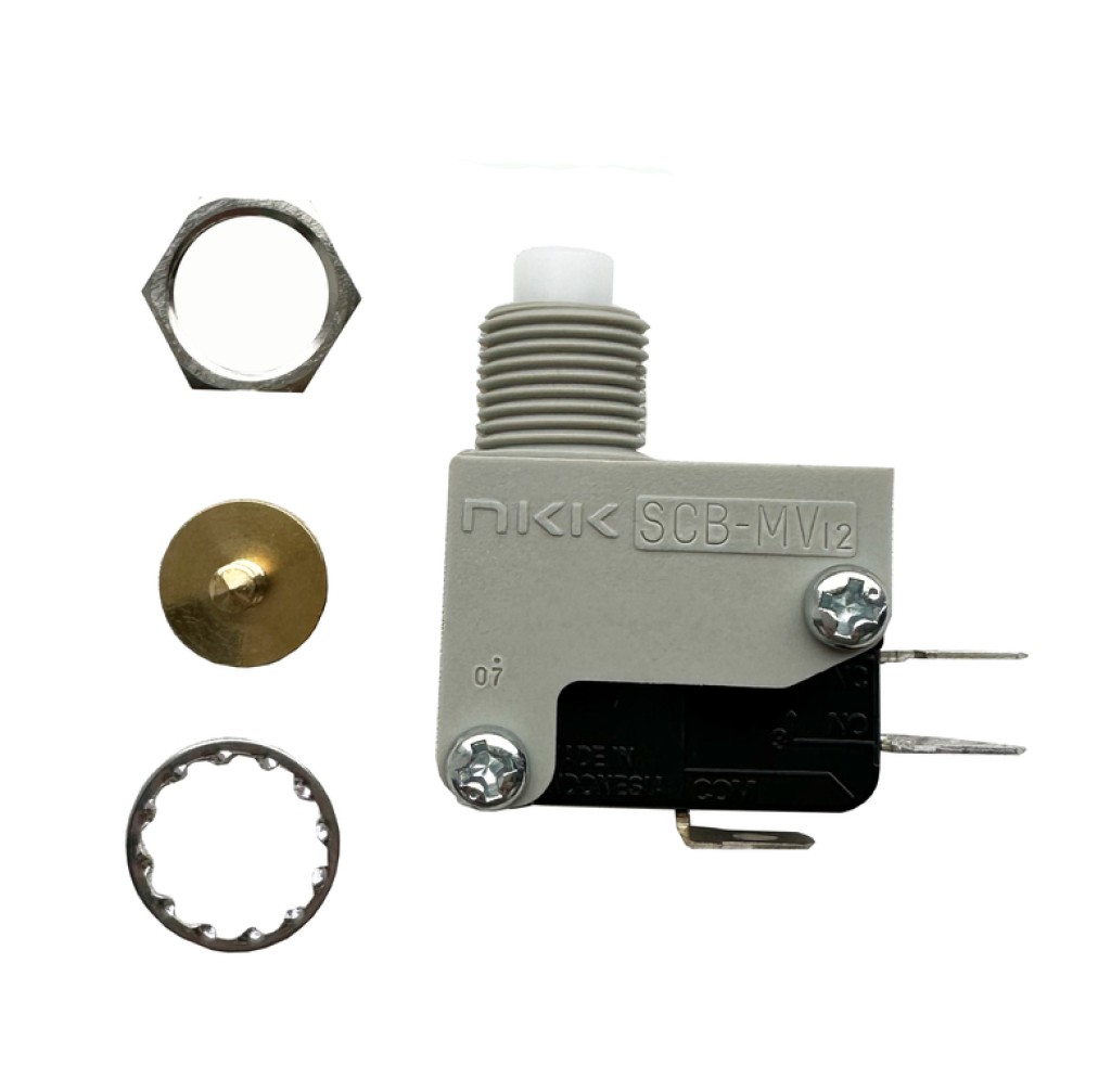 PUSH BUTTON SWITCH 