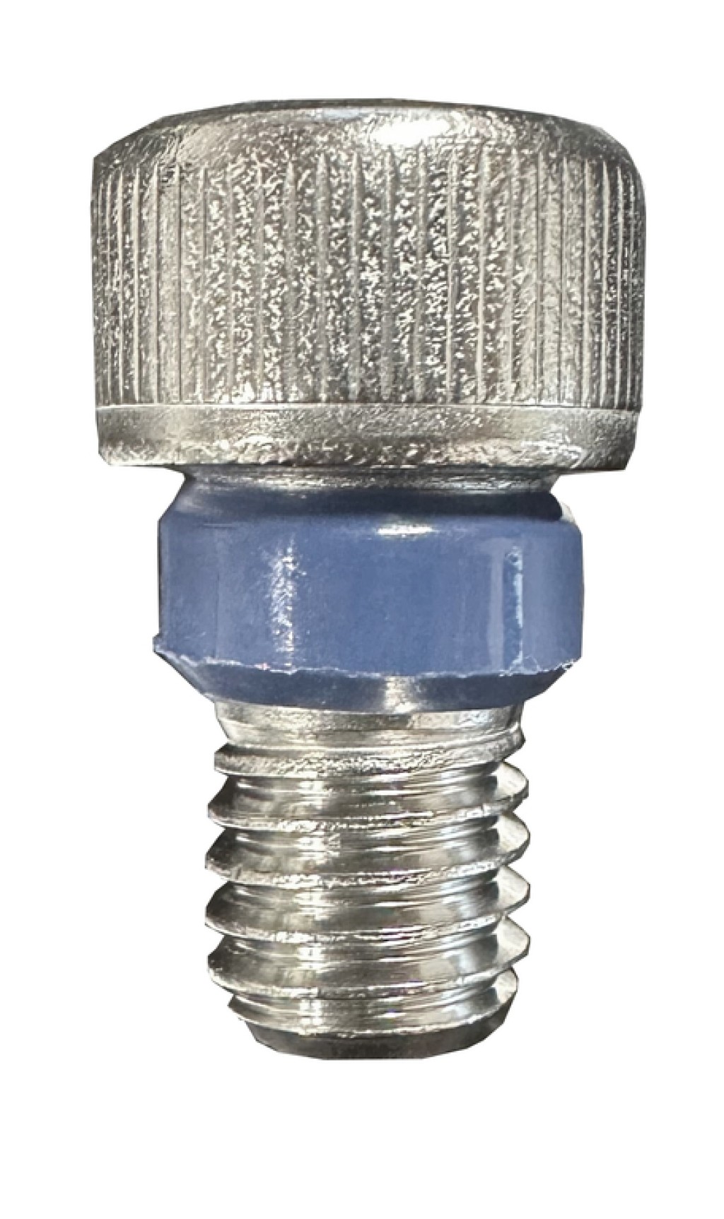 Imbus screw M8