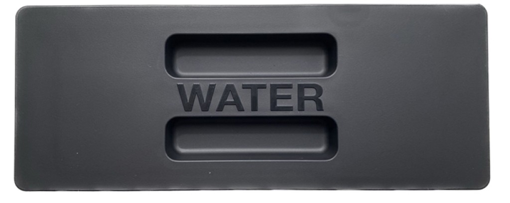 Cap for Beermatic - Water supply